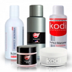 Допоміжні засоби Kodi Professional для нарощування