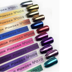 Mirror Powder Дзеркальна пудра