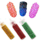 Бульонки (бісер)