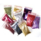 Дзеркальний блиск 