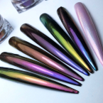 Втірка дзеркальна, втірка Жук