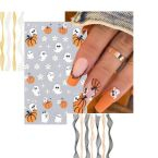 Наліпки з липким шаром