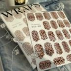 Плівки для манікюру та педікюру