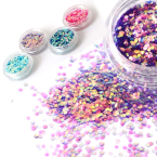 Луска для декору нігтів