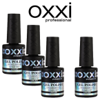 Гель-лаки OXXI Professional