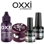 База и топ OXXI Professional