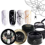 Гель-павутинка 