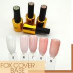 Камуфлирующие базы F.O.X 