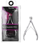 Кусачки профессиональные для кожи Cерия EXPERT