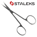 STALEKS Ножницы маникюрные