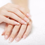 Засоби по догляду за нігтями