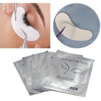 Аксессуары для наращивания ресниц и бровей