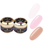 Моделюючі гелі F.O.X Builder gel