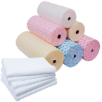 Полотенца для маникюра и педикюра