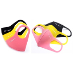 Захисні маски для обличчя