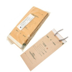 Крафт-пакеты для стерилизации маникюрного инструмента