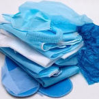 Одяг одноразовий