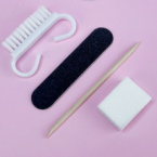 Одноразова продукція для манікюру та педикюру