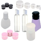 Тара (баночки, ємності)