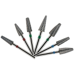 Твердосплавні фрези