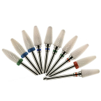 Керамічні фрези