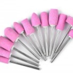 Корундові фрези