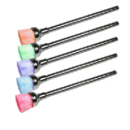 Щітки для фрез, аксесуари