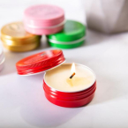 Массажные свечи, СПА-рукавички, холодный крем-парафин