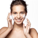 Очищение лица