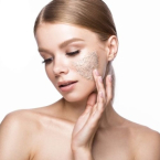 Скрабы и пилинги