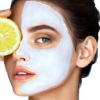 Масочки для лица