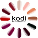 Гель-лаки Kodi 