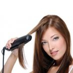 Утюжки для випрямлення волосся