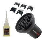 Аксесуари для перукарської техніки