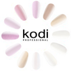 Гель-лаки Kodi 