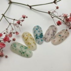 Гель з сухоцвітом (Flower Gel)