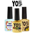YO!Nails Гель-лаки