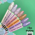 Гель-лаки Kira Nails