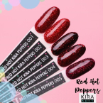 Гель-лаки Kira Nails