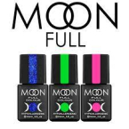 Гель-лаки MOON FULL