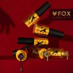 Гель-лаки F.O.X коллекции