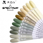 Гель-лаки F.O.X 