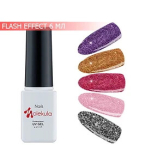 Гель-лаки Molekula 