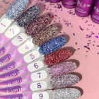 Гель-лаки Edlen 