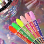 Гель-лаки Kira Nails