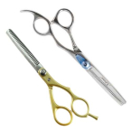 Філіровочні ножиці