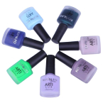 Komilfo Лаки для ногтей ArtiLux