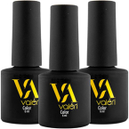 Гель-лаки Valeri Color