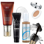 Корейская декоративная косметика