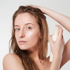 Спреї для волосся